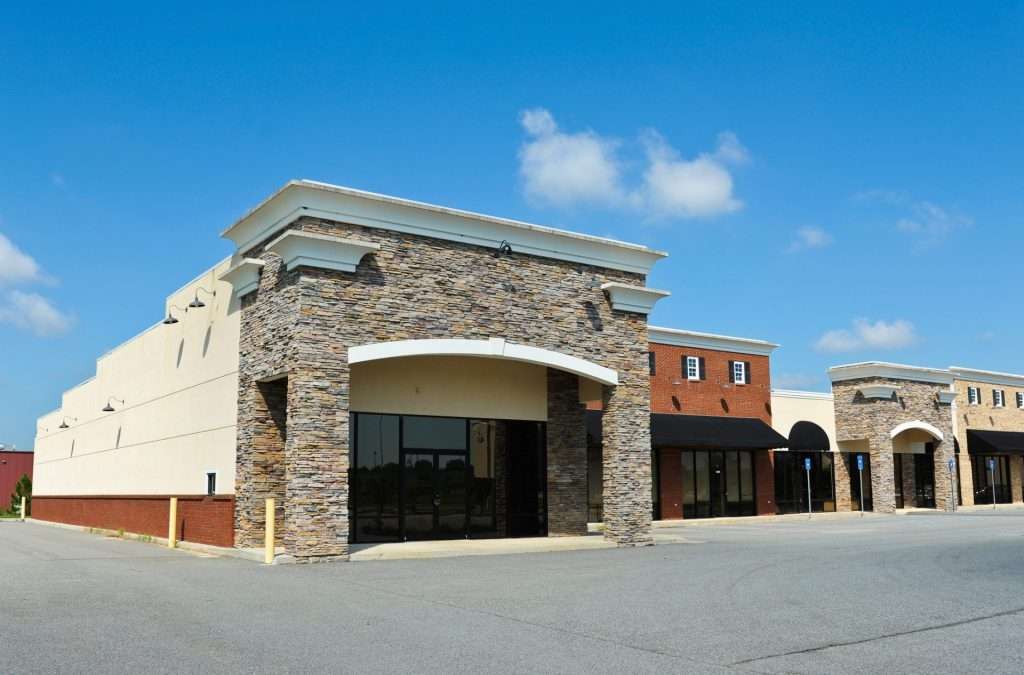Commercial property build-outs are ideal clients for ExactElectric