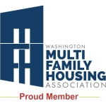 Multi Family Housing logo