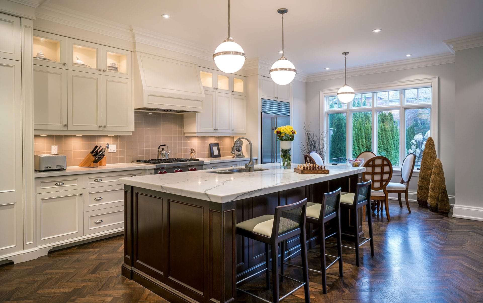 Exact Electric is here any time you need to upgrade or remodel