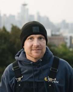 James Staich