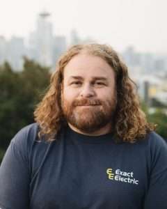 Robert Ponce