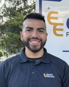Oscar Rodriguez