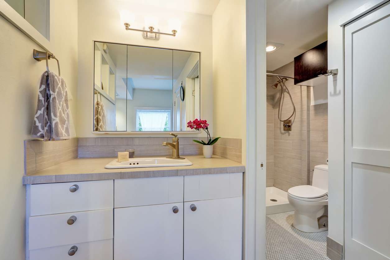 Spring Remodel Season Is Here - Exact Electric
