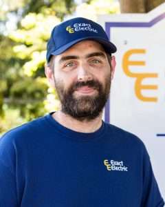 Eric Boston