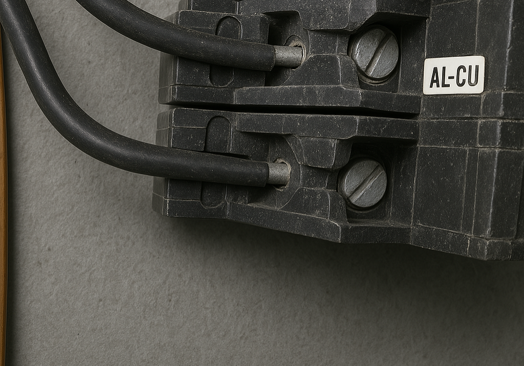 Aluminum Branch Wiring 2