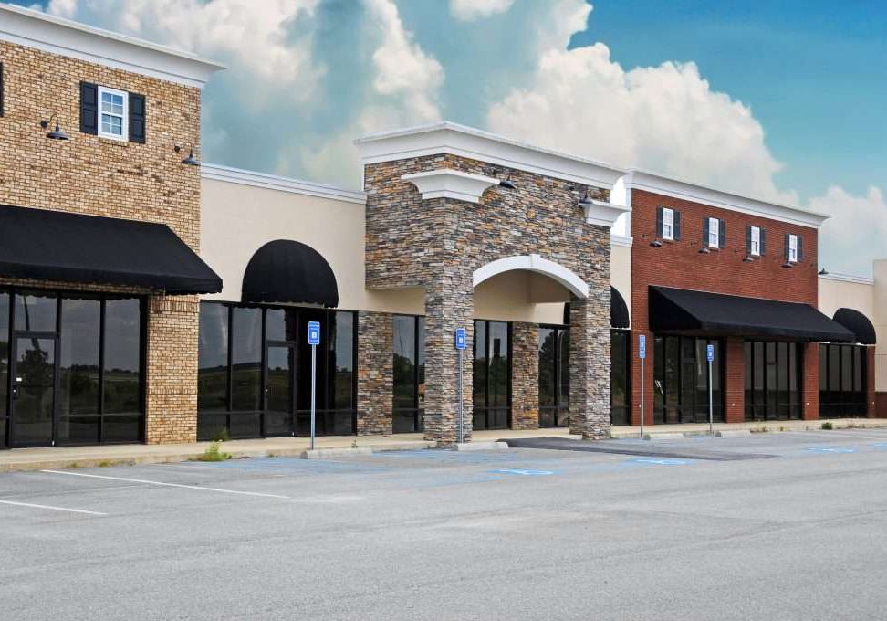 New Commercial, Retail and Office Space available for sale or lease