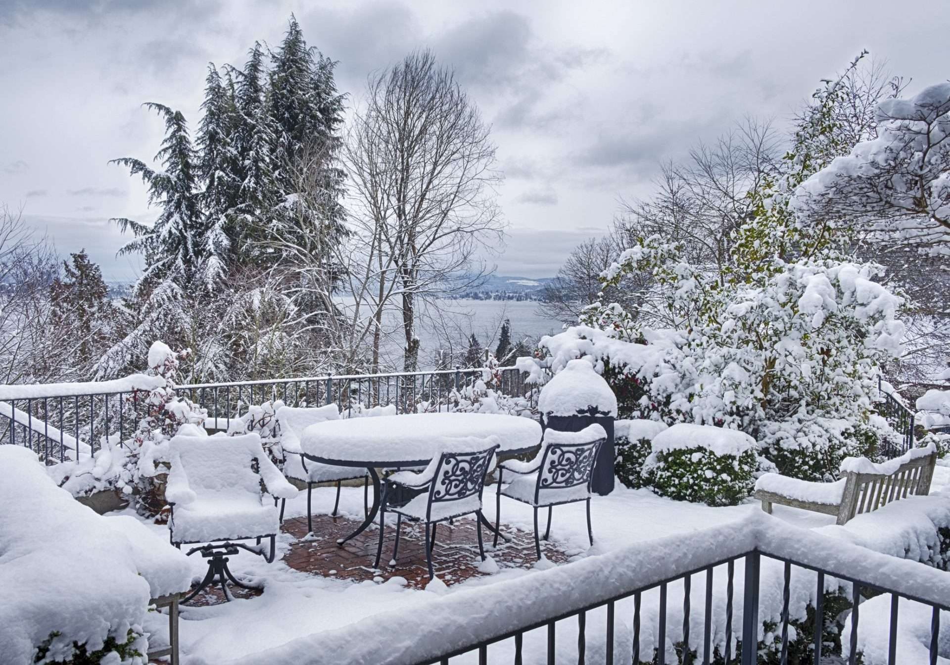 Electrical Energy Efficiency Tips for Winter in Seattle