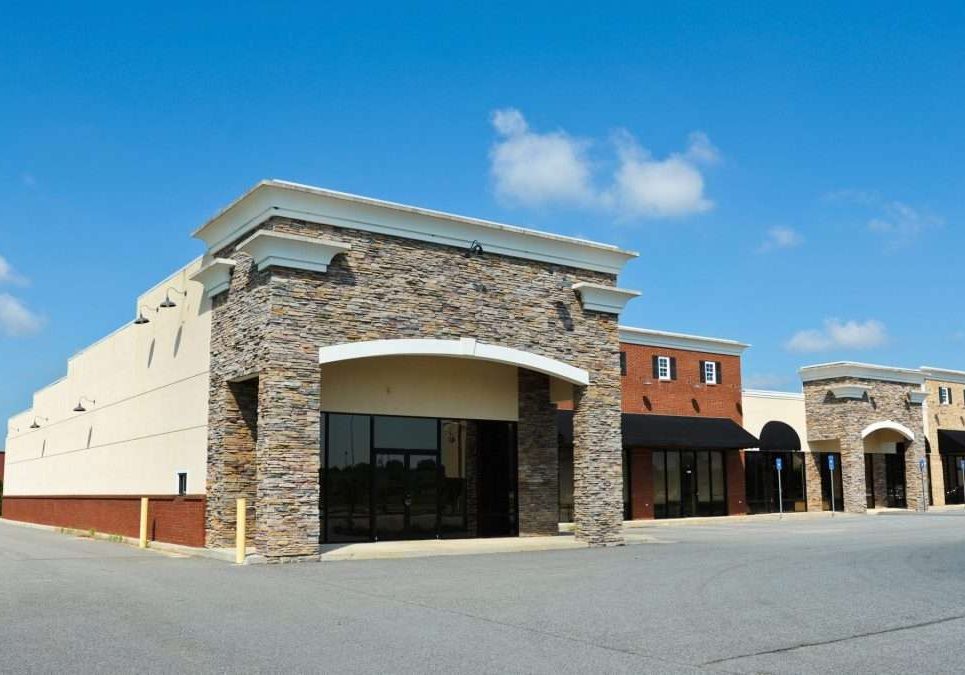 Commercial property build-outs are ideal clients for ExactElectric