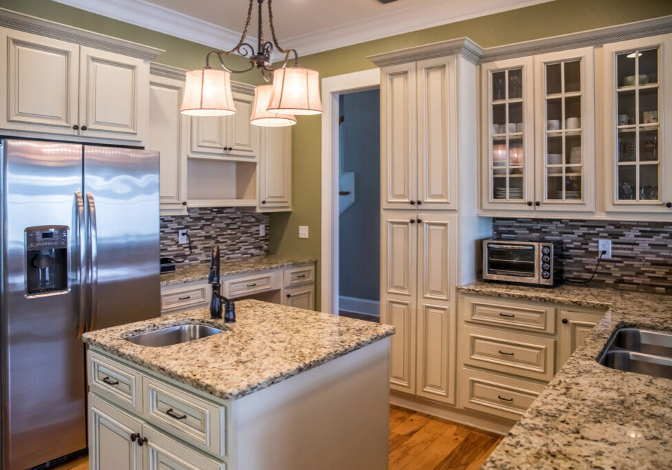 Kitchen Electrical