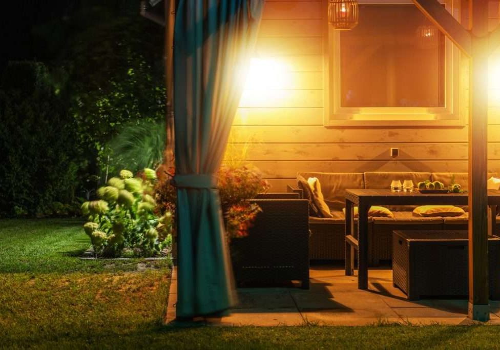 Outdoor Living