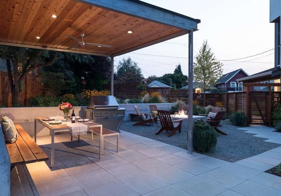 Pacifica Landscaping