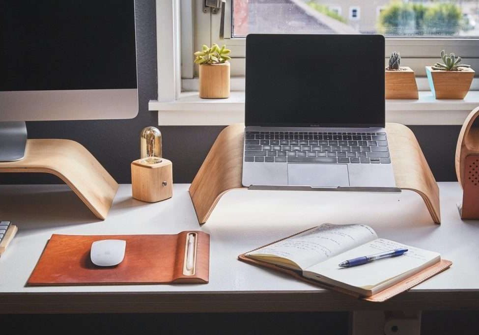 Working from Home