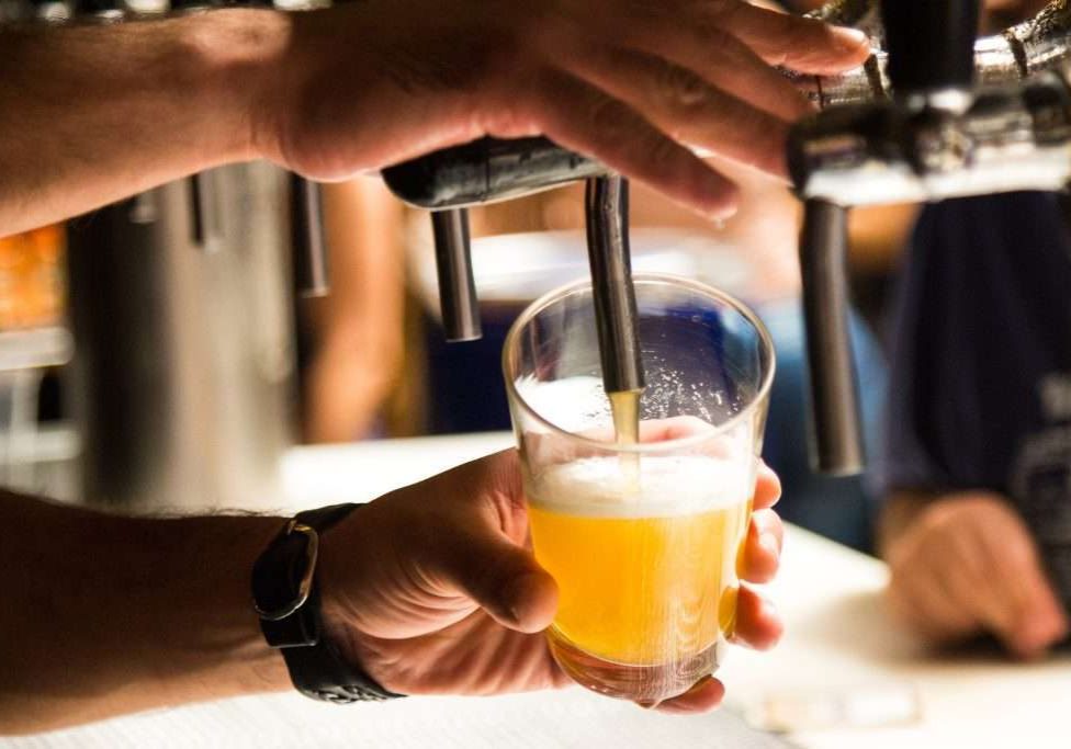 beer