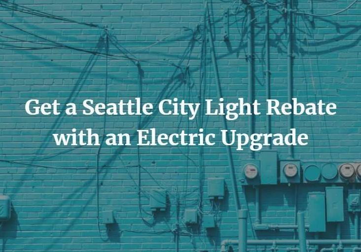 electric update rebates