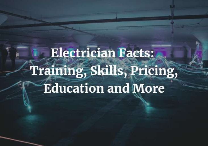 electrician facts