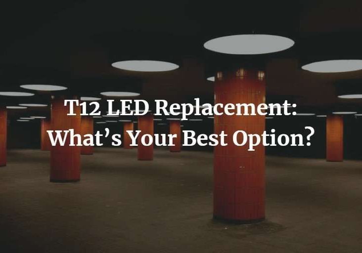 led replacement